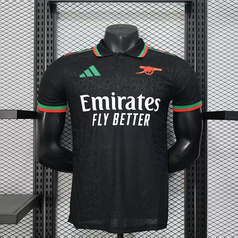 Version Player_Jugador- Arsenal Edición Especial